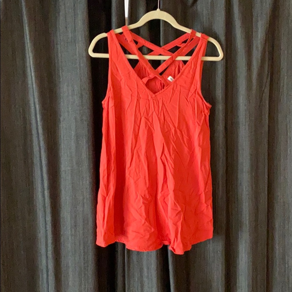 RVCA dress